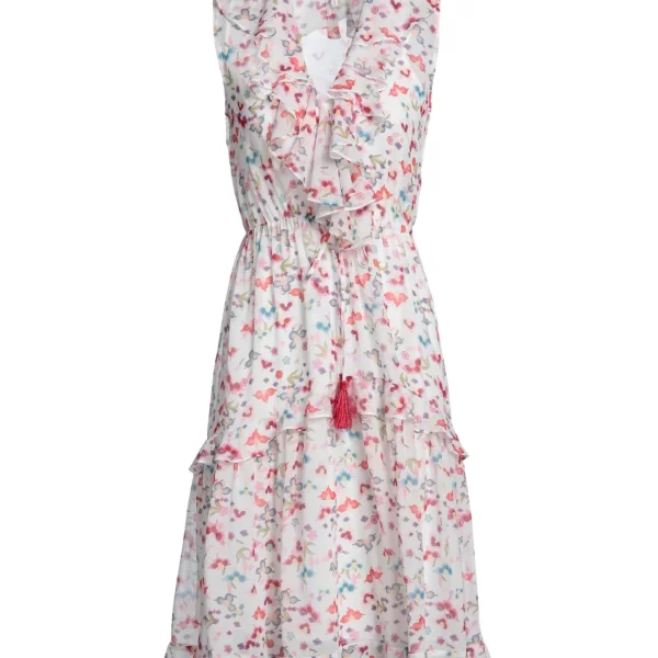  SALONI ΦΟΡΕΜΑΤΑ Midi φόρεμα