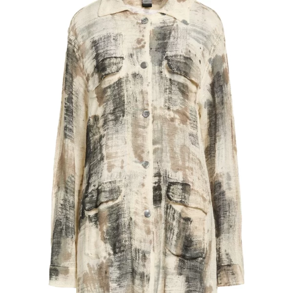  AVANT TOI ΜΠΛΟΥΖΑΚΙΑ Πουκάμισο