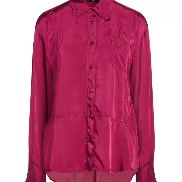  HIGH ΜΠΛΟΥΖΑΚΙΑ Πουκάμισο