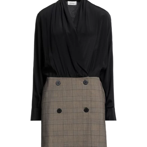  OTTOD'AME ΦΟΡΕΜΑΤΑ Μίνι φόρεμα