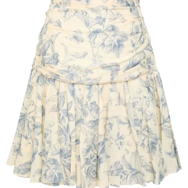  SANDRO BOTTOMWEAR Μίνι φούστα