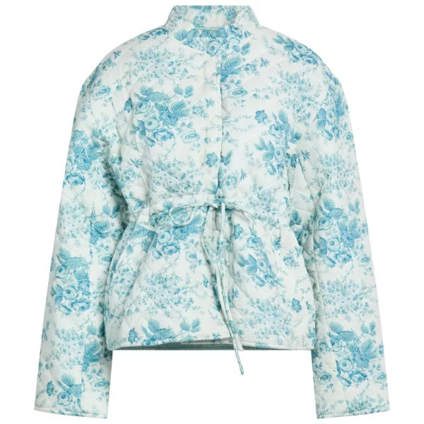  ANTIK BATIK ΠΑΛΤΟ & ΤΖΑΚΕΤ Μπουφάν με επένδυση