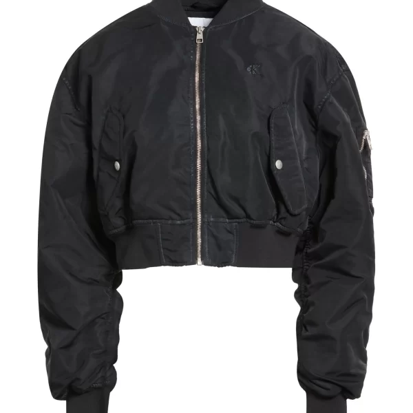 CALVIN KLEIN JEANS ΠΑΛΤΟ & ΤΖΑΚΕΤ Μπουφάν και τζάκετ