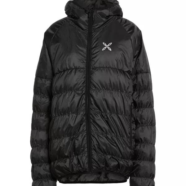 MONTURA ΠΑΛΤΟ & ΤΖΑΚΕΤ Μπουφάν με επένδυση