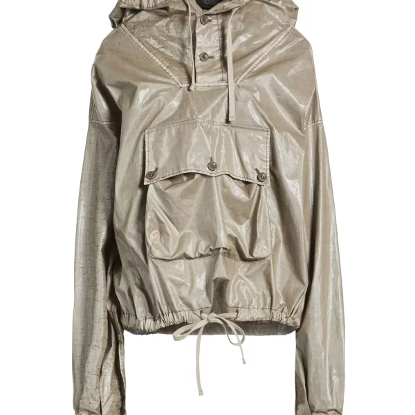 MAISON MARGIELA ΠΑΛΤΟ & ΤΖΑΚΕΤ Μπουφάν και τζάκετ