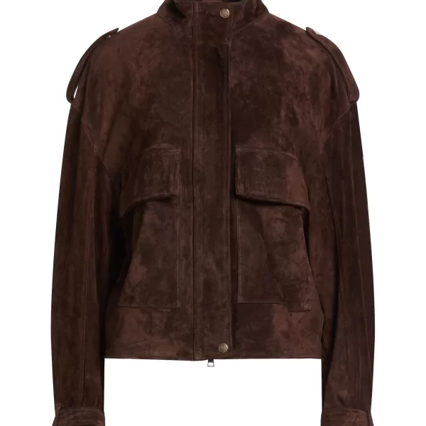  STREET LEATHERS ΠΑΛΤΟ & ΤΖΑΚΕΤ Μπουφάν και τζάκετ