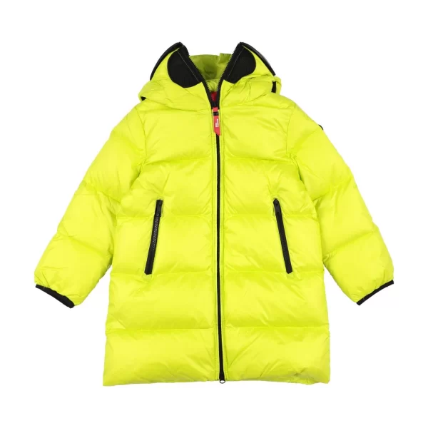  AI RIDERS ΠΑΛΤΟ & ΤΖΑΚΕΤ Μπουφάν με επένδυση