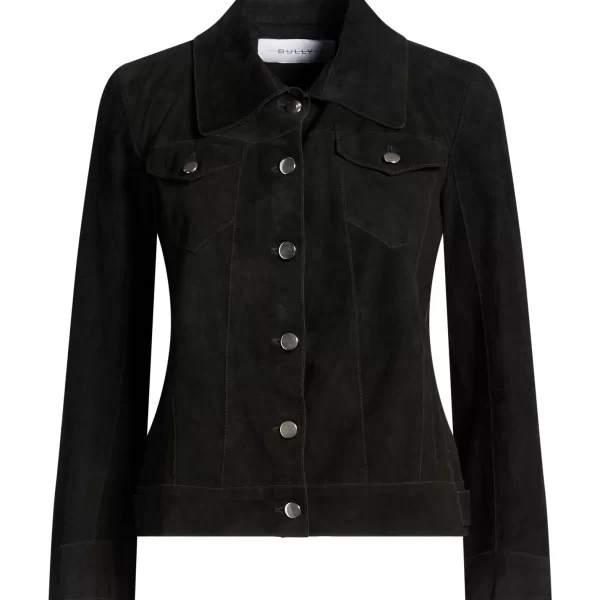  BULLY ΠΑΛΤΟ & ΤΖΑΚΕΤ Μπουφάν και τζάκετ