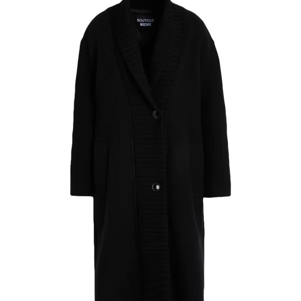 BOUTIQUE MOSCHINO ΠΑΛΤΟ & ΤΖΑΚΕΤ Παλτό