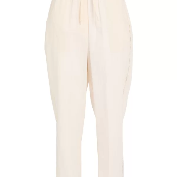  ALESSIA SANTI BOTTOMWEAR Casual Παντελόνι