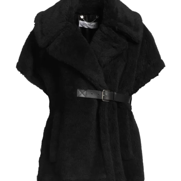  MAX MARA ΠΑΛΤΟ & ΤΖΑΚΕΤ Μουτόν και teddy