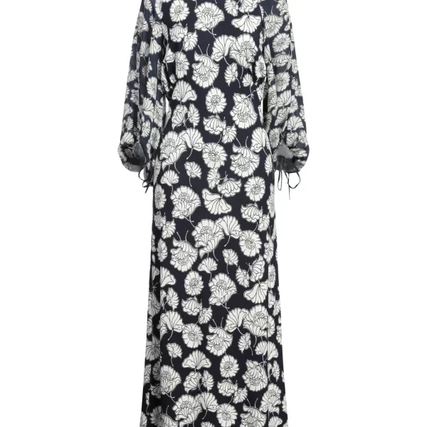  WEEKEND MAX MARA ΦΟΡΕΜΑΤΑ Μάξι φόρεμα