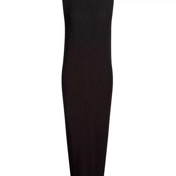  ISSEY MIYAKE ΦΟΡΕΜΑΤΑ Μάξι φόρεμα