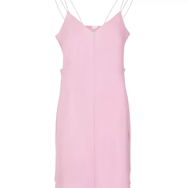  8 by YOOX ΦΟΡΕΜΑΤΑ Μίνι φόρεμα