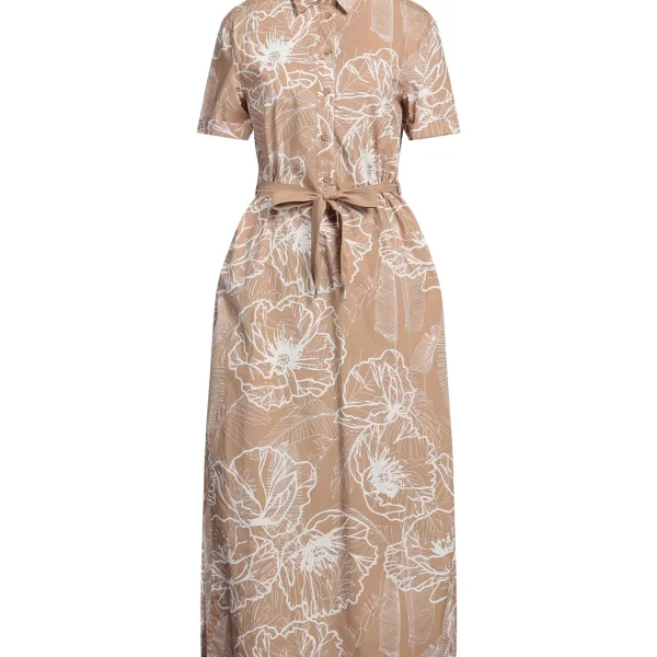  BLAUER. ΦΟΡΕΜΑΤΑ Μάξι φόρεμα