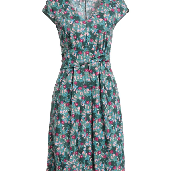  WEEKEND MAX MARA ΦΟΡΕΜΑΤΑ Μίνι φόρεμα