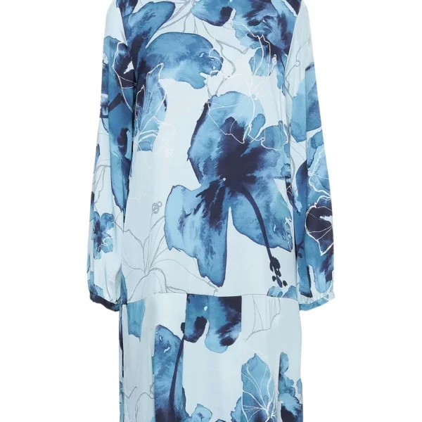  BALLANTYNE ΦΟΡΕΜΑΤΑ Midi φόρεμα