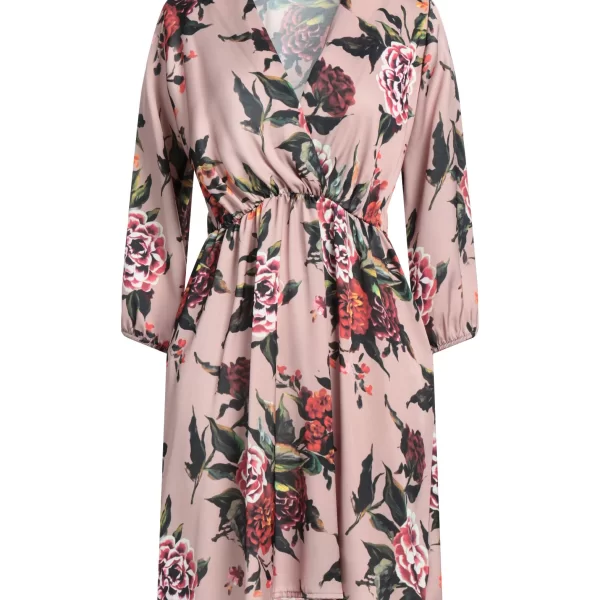  DIMORA ΦΟΡΕΜΑΤΑ Μίνι φόρεμα