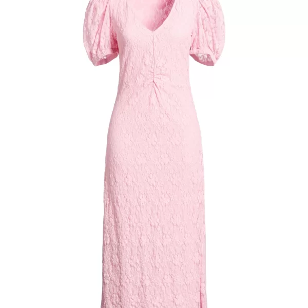  ROTATE BIRGER CHRISTENSEN ΦΟΡΕΜΑΤΑ Midi φόρεμα