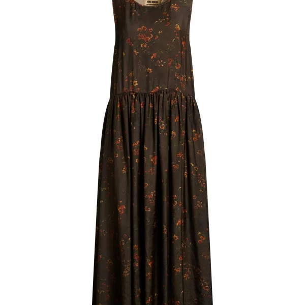  UMA WANG ΦΟΡΕΜΑΤΑ Μάξι φόρεμα