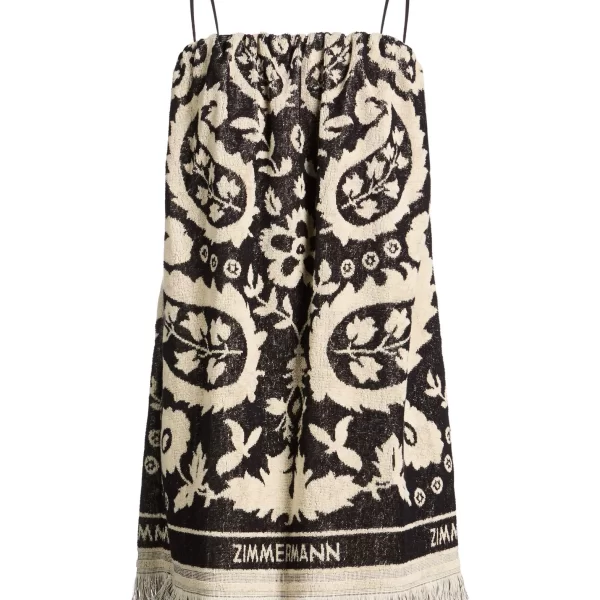  ZIMMERMANN ΦΟΡΕΜΑΤΑ Μίνι φόρεμα