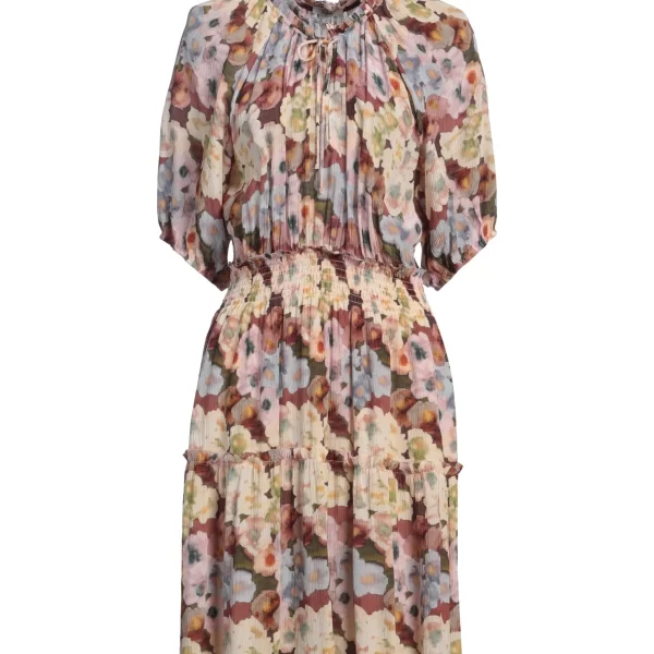  RAILS ΦΟΡΕΜΑΤΑ Midi φόρεμα