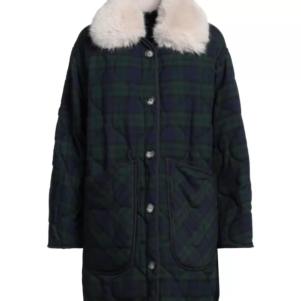  AVA ADORE ΠΑΛΤΟ & ΤΖΑΚΕΤ Παλτό