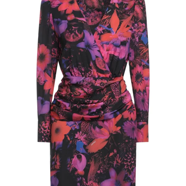  FRANKIE MORELLO ΦΟΡΕΜΑΤΑ Μίνι φόρεμα