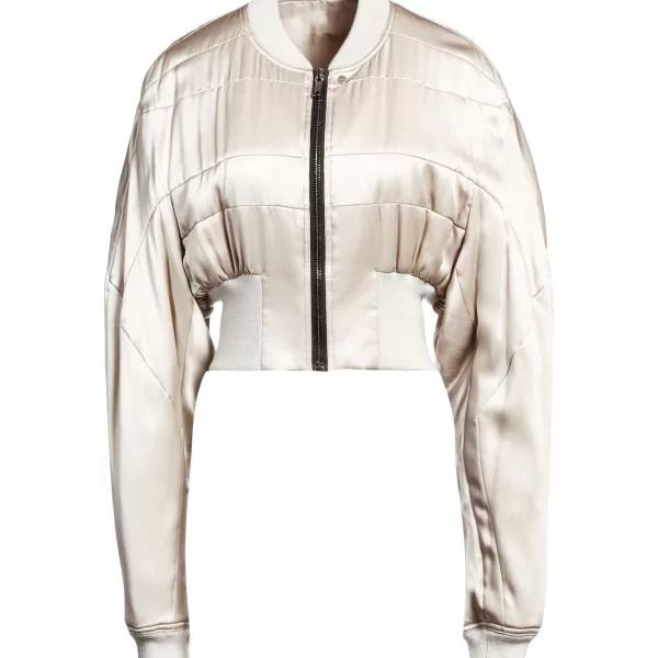  RICK OWENS ΠΑΛΤΟ & ΤΖΑΚΕΤ Μπουφάν και τζάκετ