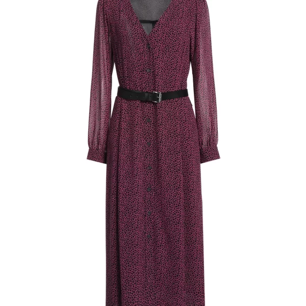  MICHAEL MICHAEL KORS ΦΟΡΕΜΑΤΑ Midi φόρεμα