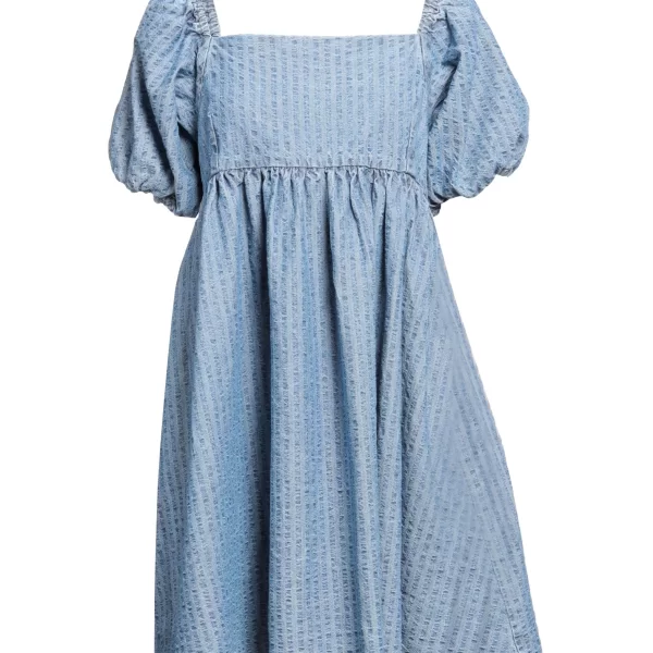  LEVI'S ΦΟΡΕΜΑΤΑ Μίνι φόρεμα