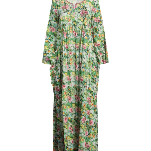  CONNOR & BLAKE ΦΟΡΕΜΑΤΑ Μάξι φόρεμα