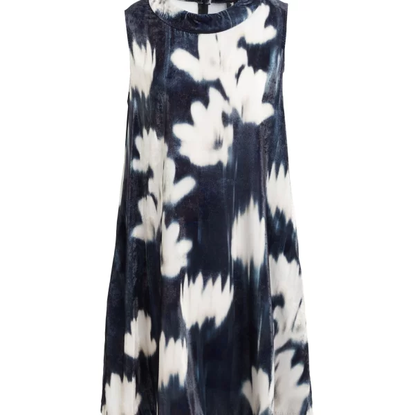  1-ONE ΦΟΡΕΜΑΤΑ Μίνι φόρεμα