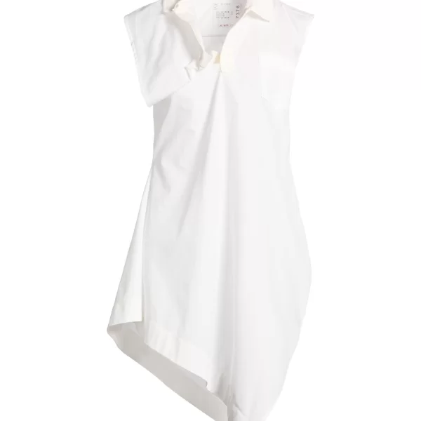  SACAI ΦΟΡΕΜΑΤΑ Μίνι φόρεμα