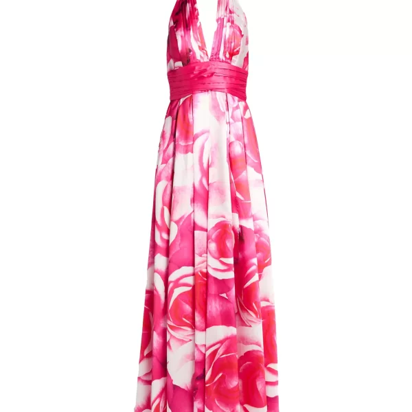  CAMILLA Milano ΦΟΡΕΜΑΤΑ Μάξι φόρεμα