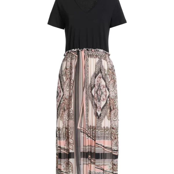  LIU •JO ΦΟΡΕΜΑΤΑ Midi φόρεμα