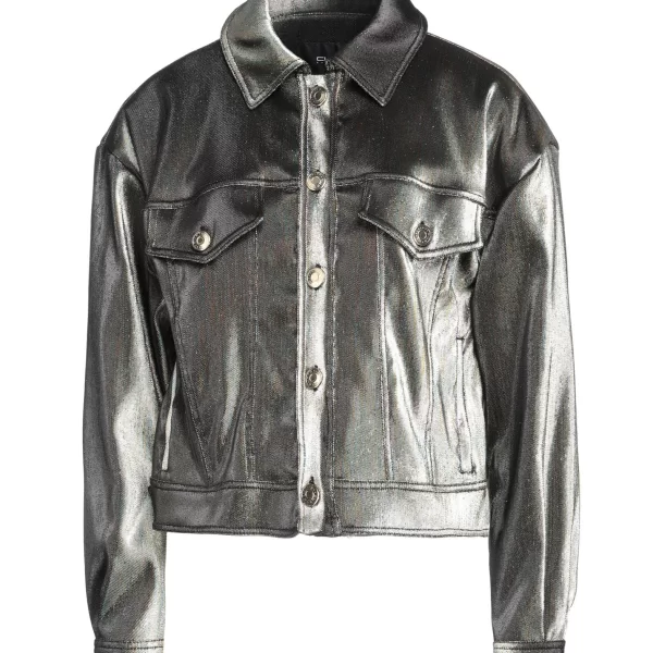  CUSTO BARCELONA ΠΑΛΤΟ & ΤΖΑΚΕΤ Μπουφάν και τζάκετ