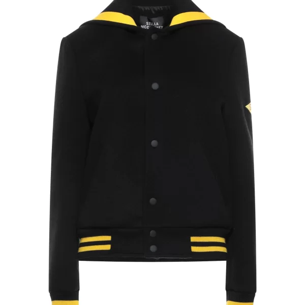  STELLA McCARTNEY ΠΑΛΤΟ & ΤΖΑΚΕΤ Μπουφάν και τζάκετ