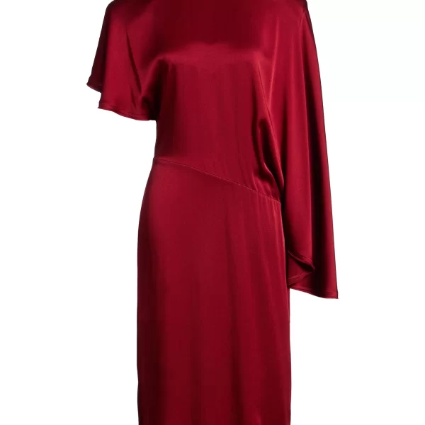  STELLA McCARTNEY ΦΟΡΕΜΑΤΑ Midi φόρεμα