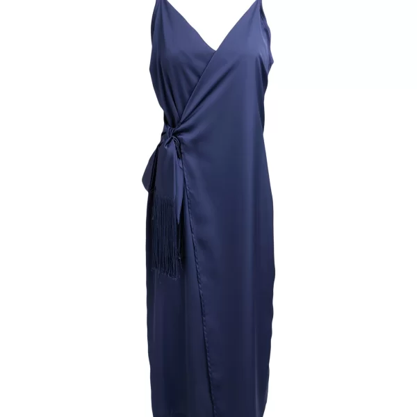  WHITE WISE ΦΟΡΕΜΑΤΑ Midi φόρεμα