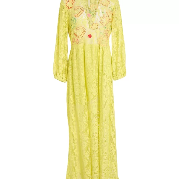  CONNOR & BLAKE ΦΟΡΕΜΑΤΑ Μάξι φόρεμα