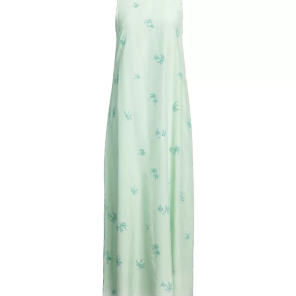  OTTOD'AME ΦΟΡΕΜΑΤΑ Μάξι φόρεμα