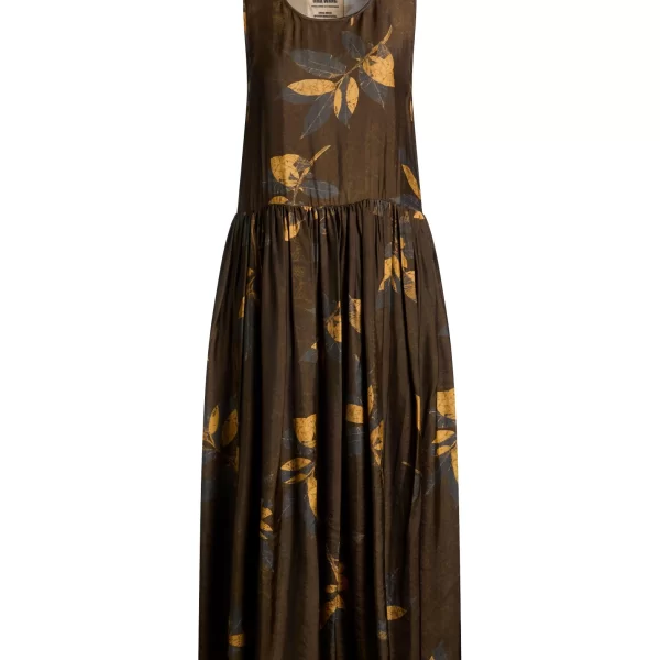  UMA WANG ΦΟΡΕΜΑΤΑ Μάξι φόρεμα