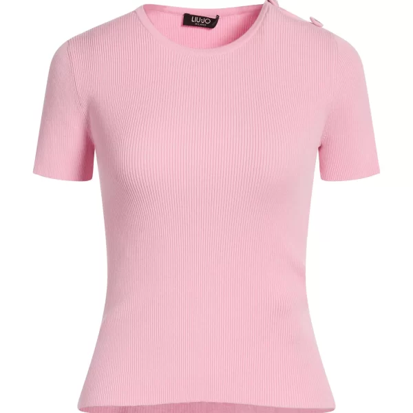  LIU •JO ΜΠΛΟΥΖΑΚΙΑ T-shirt