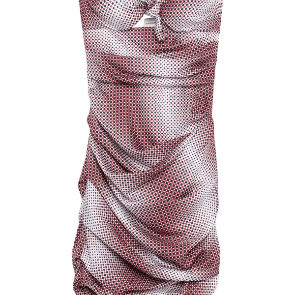  ALEXANDRE VAUTHIER ΦΟΡΕΜΑΤΑ Μίνι φόρεμα