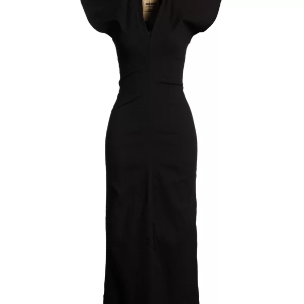  UMA WANG ΦΟΡΕΜΑΤΑ Μάξι φόρεμα