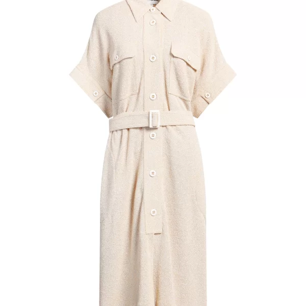  ST. JOHN ΦΟΡΕΜΑΤΑ Midi φόρεμα