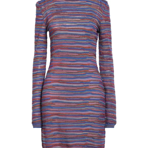  M MISSONI ΦΟΡΕΜΑΤΑ Μίνι φόρεμα