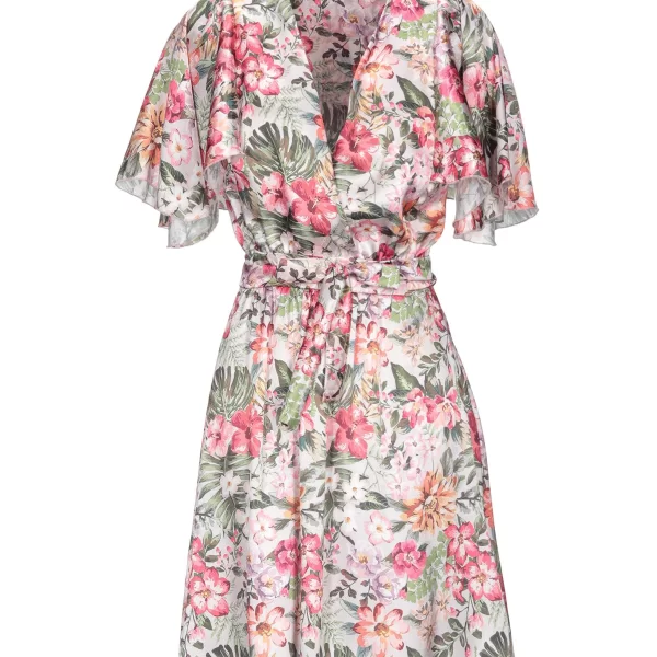  SILVIAN HEACH ΦΟΡΕΜΑΤΑ Μίνι φόρεμα