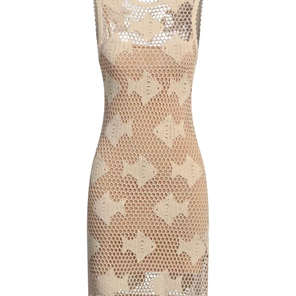  SANDRO ΦΟΡΕΜΑΤΑ Μίνι φόρεμα